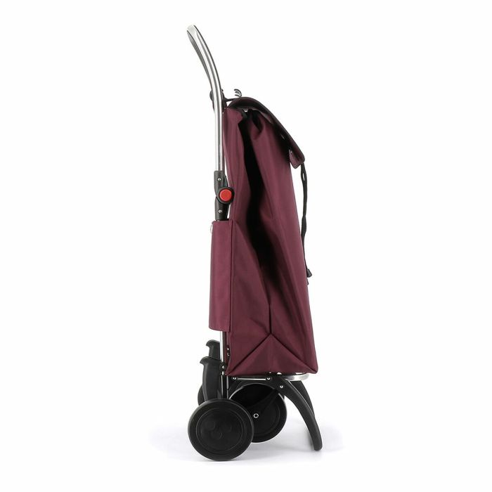 Panier à Courses Rolser i-max mf 4l Bordeaux 43 L 7