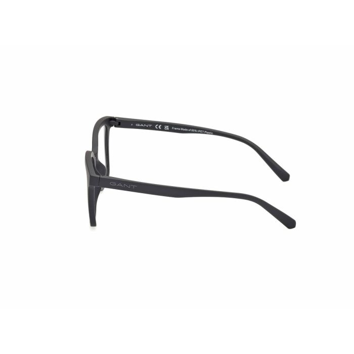 Monture de Lunettes Unisexe Gant GA50012 53002 10 Monture de Lunettes Unisexe Gant GA50012 53002 10