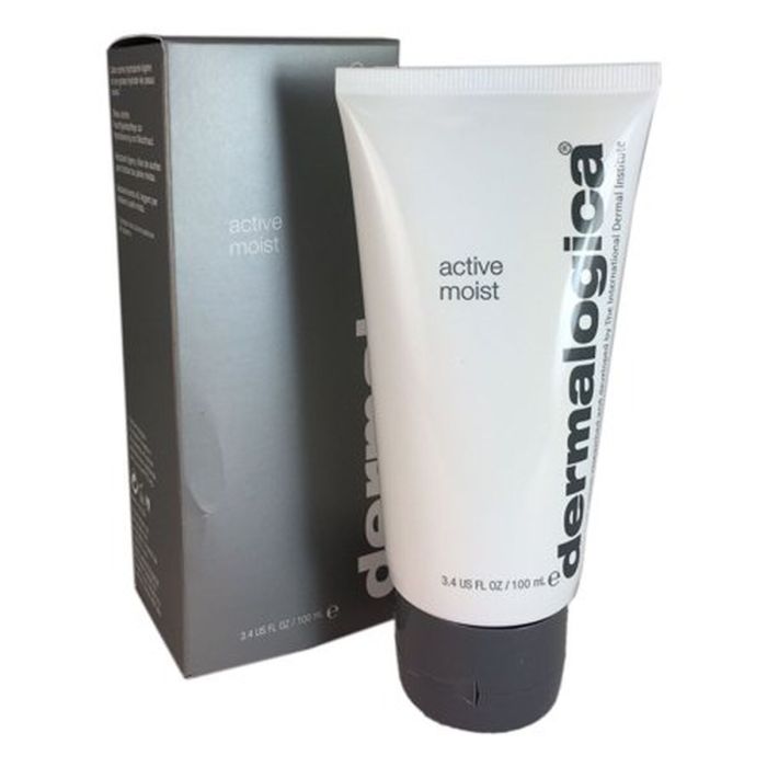 Dermalogica Moist Active Soin Hydratant Peaux Sèches et Tout Type de Peau 100 ml