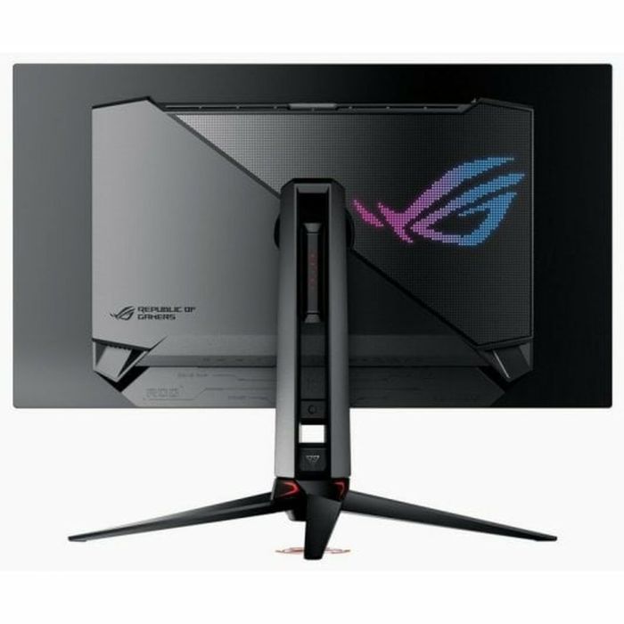 Écran Asus 90LM0A50-B01370 32" 240 Hz 4K Ultra HD 4