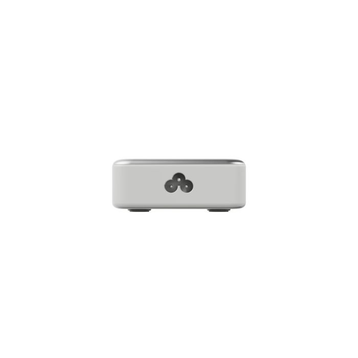 Hub USB Linq Byelements LQDC240 Blanc Gris 9 Hub USB Linq Byelements LQDC240 Blanc Gris 9