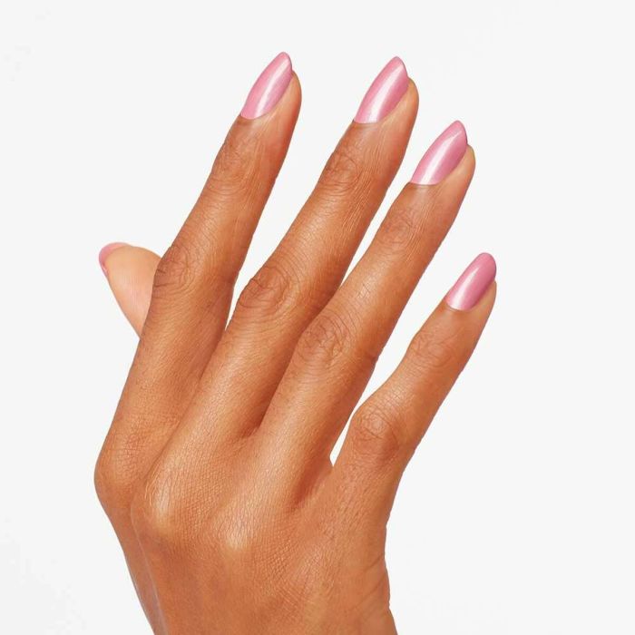 Vernis à ongles Opi Nail Lacquer Aphrodite's pink nightie 15 ml 2