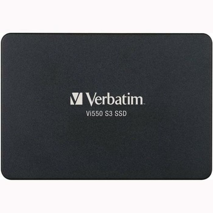 Disque dur Verbatim VI550 S3 128 GB SSD 1