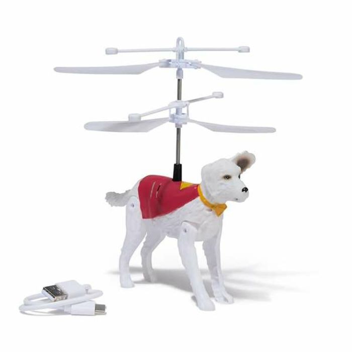 Figurine d’action Spin Master 27,94 x 22,86 x 6,76 cm 5