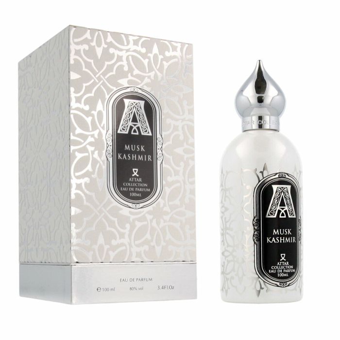 Parfum Unisexe Attar Collection Musk Kashmir EDP 0 Parfum Unisexe Attar Collection Musk Kashmir EDP 0