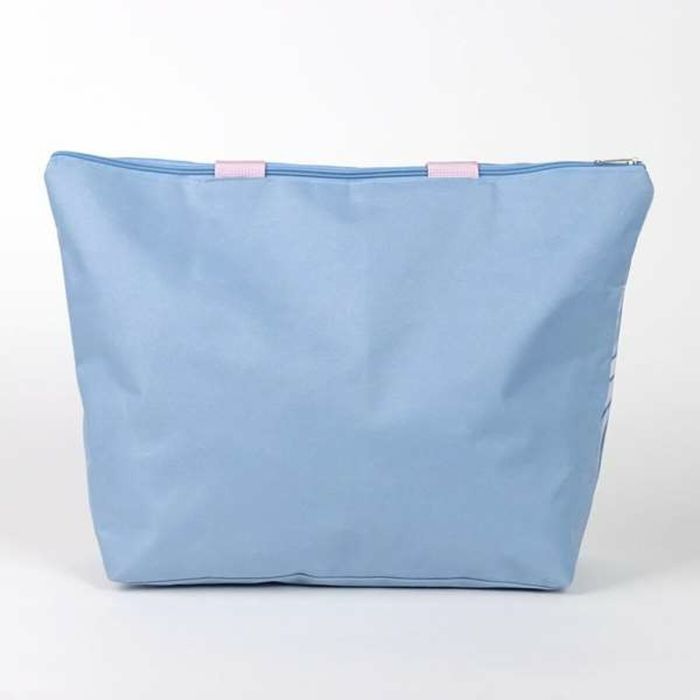 Sac de plage Stitch 47 x 33 x 15 cm Bleu 1