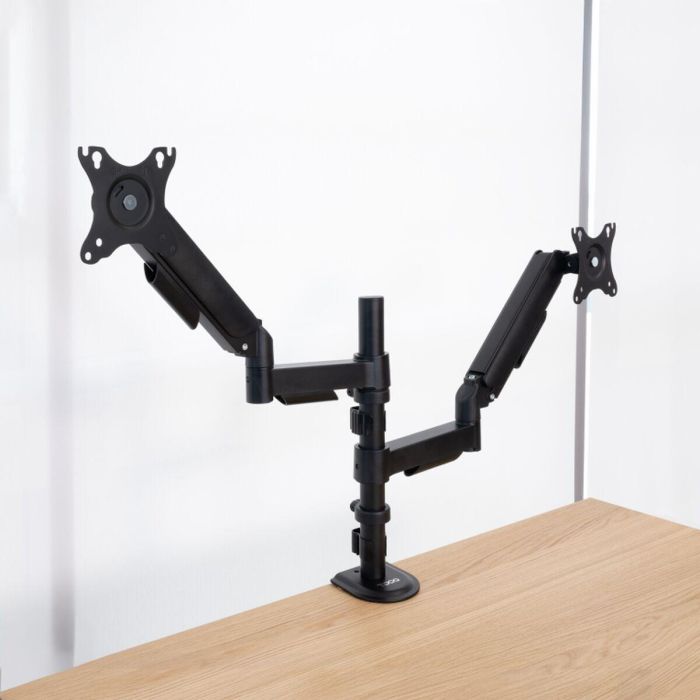 Monitor Gaming TooQ DB1533TNR-B 17"-32" 5 Monitor Gaming TooQ DB1533TNR-B 17"-32" 5