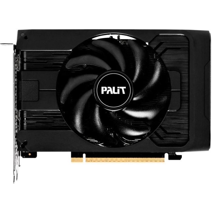 RTX5050 8GB Palit StormX GDDR6