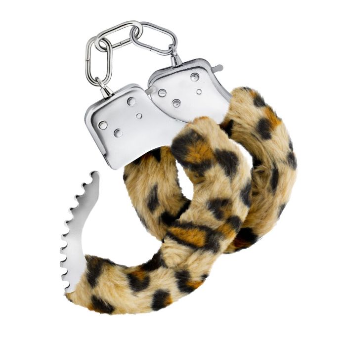 Menottes Blush Temptasia 3 Menottes Blush Temptasia 3