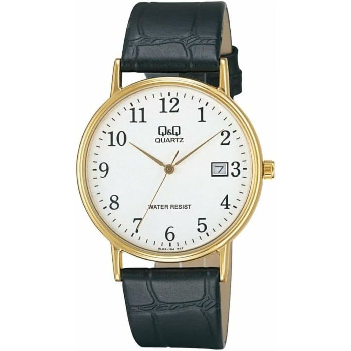 Montre Homme Q&Q BL02J104J (Ø 40 mm) 0 Montre Homme Q&Q BL02J104J (Ø 40 mm) 0