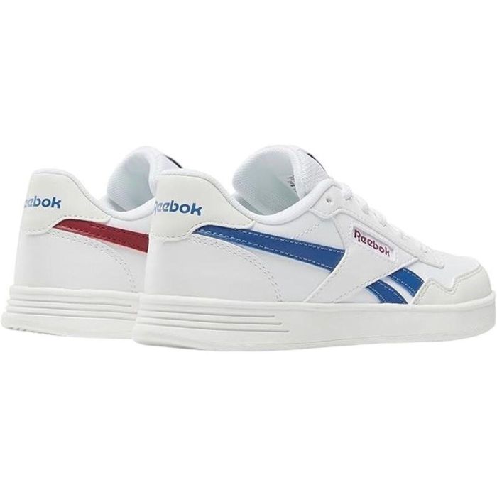 Chaussures casual enfant Reebok Glide Low Elastic Top Strap Bleu 44 2/3 2