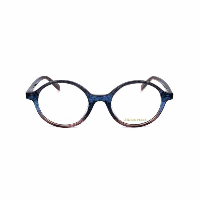 Monture de Lunettes Femme Emilio Pucci EP5091-50092 Ø 50 mm 0 Monture de Lunettes Femme Emilio Pucci EP5091-50092 Ø 50 mm 0