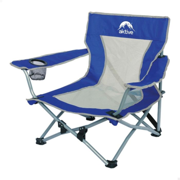 Chaise de Plage Aktive 1