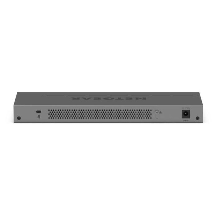Switch Netgear GS116EPP-100EUS 4