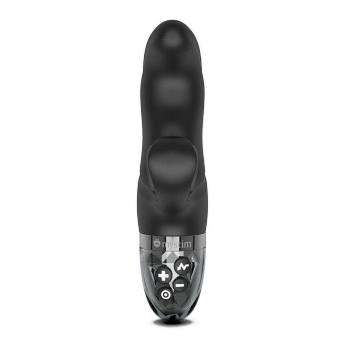 Vibrateur G-Spot Mystim Hop Hop Bob eStim 12