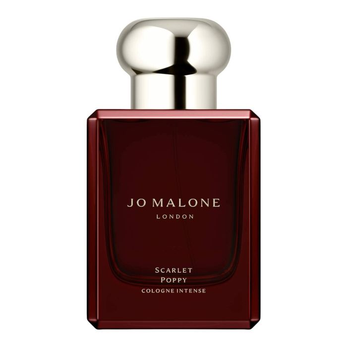 Parfum Unisexe Jo Malone EDC Scarlet Poppy 50 ml 1