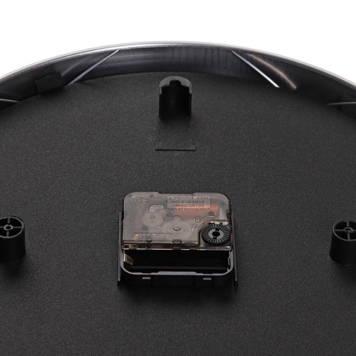 Horloge Murale Versa Métal