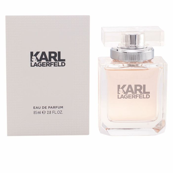 Parfum Femme Karl Lagerfeld Woman Lagerfeld EDP EDP 1 Parfum Femme Karl Lagerfeld Woman Lagerfeld EDP EDP 1