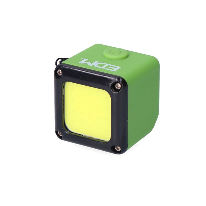 Lampe Torche LED EDM 36393 3 W 300 Lm 4