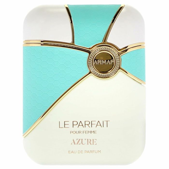 Parfum Femme Armaf Le Parfait Azure EDP 100 ml 2 Parfum Femme Armaf Le Parfait Azure EDP 100 ml 2