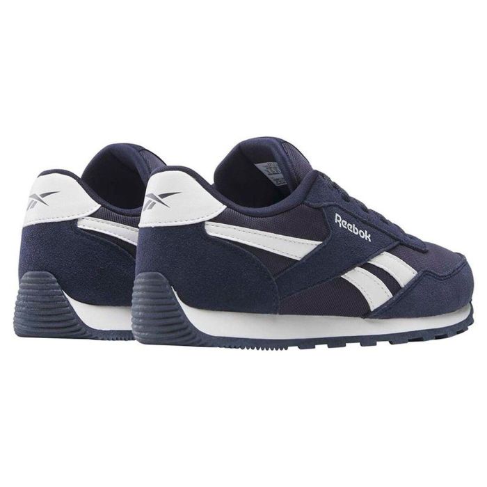 Chaussures casual enfant Reebok Glide Low Blue marine 46 1