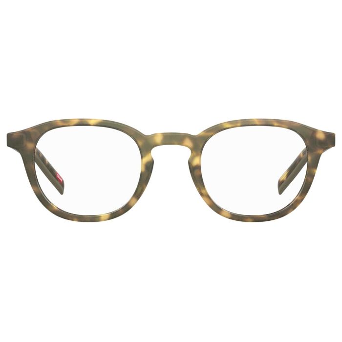 Monture de Lunettes Homme Levi's LV-1029-086 Ø 48 mm 1