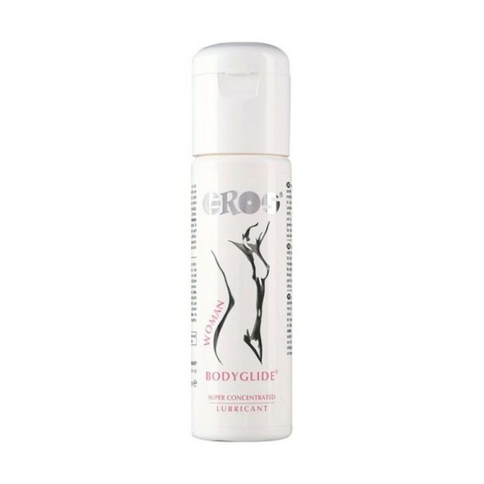 Lubrifiant silicone Eros Woman 100 ml