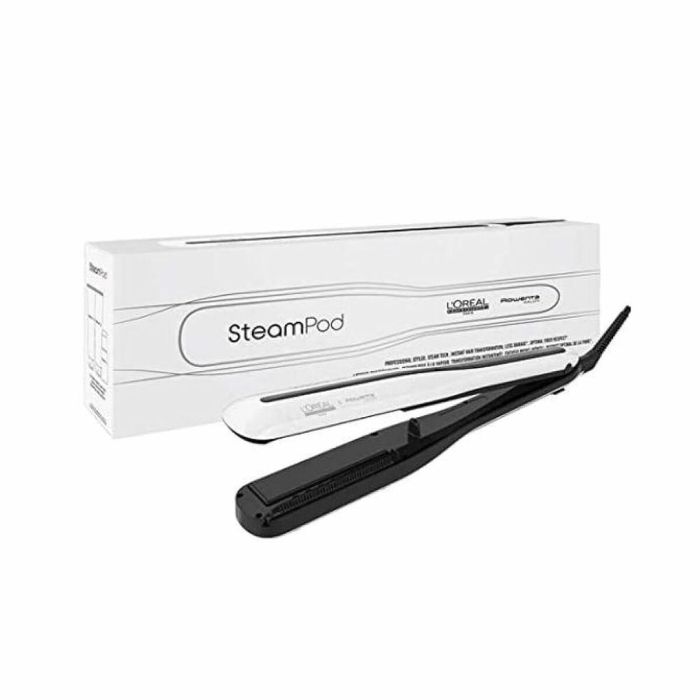 Lisseur à cheveux Steampod 3.0 L'Oreal Expert Professionnel 2