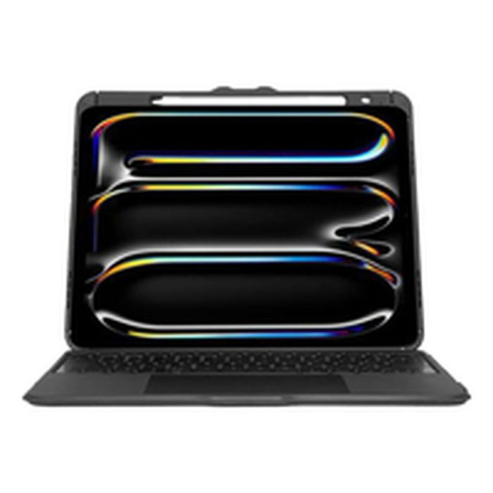 Clavier Targus VersaVu Noir Espagnol Espagnol Qwerty 3