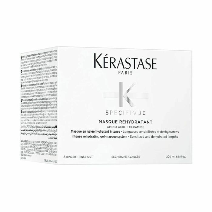 Masque hydratant Kerastase Specifique (200 ml)