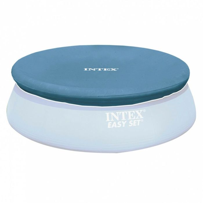 Bâches de piscine Intex 28023 EASY SET Ø 457 cm 457 x 20 x 457 cm 4