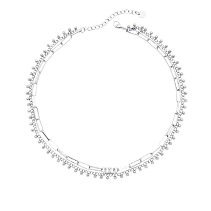 Bracelet Femme LIU JO LJ2998 Argenté