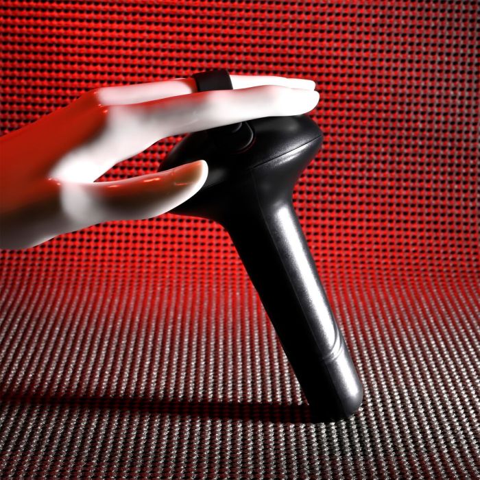 Plug Vibrant Anal Evolved Gender X Noir 12