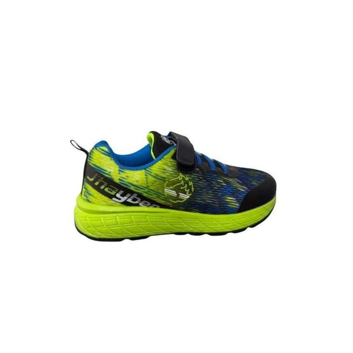 Chaussures de Running pour Enfants J-Hayber J' Hayber Ripal Blue marine 42