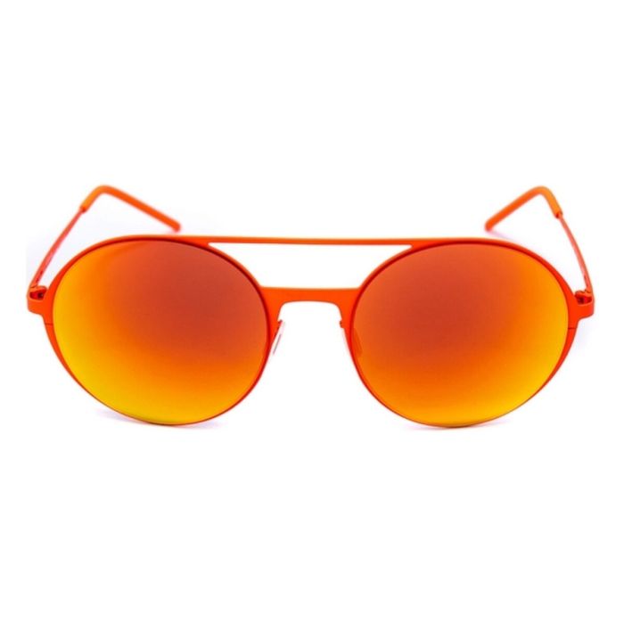 Lunettes de soleil Unisexe Italia Independent 0207-055-000 Ø 51 mm 1 Lunettes de soleil Unisexe Italia Independent 0207-055-000 Ø 51 mm 1