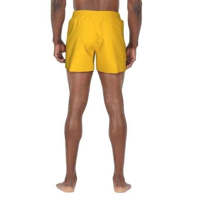 Maillot de bain homme Nike Jaune 2 Maillot de bain homme Nike Jaune 2