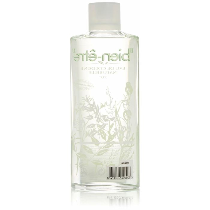Eau de Cologne Bien-Etre Eau de Cologne Naturelle EDC 500 ml 1
