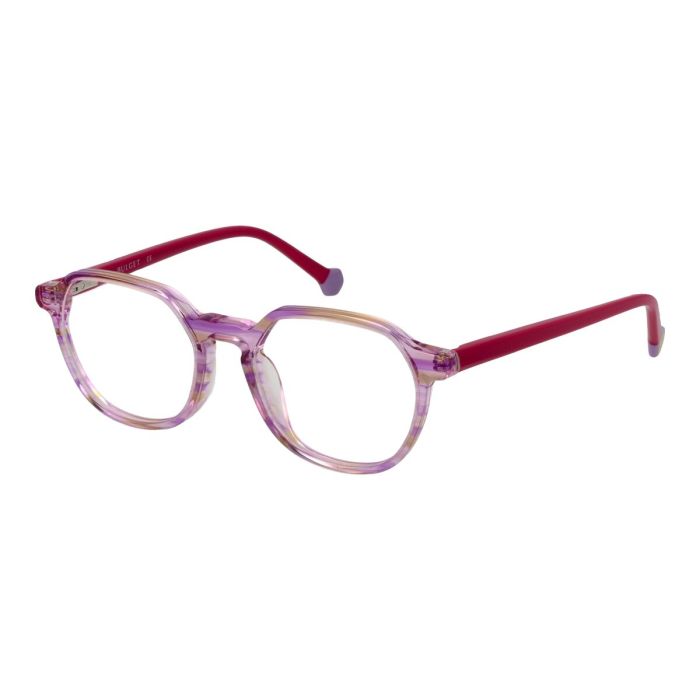 Monture de Lunettes Unisexe Bulget BGK6046 46E01 0 Monture de Lunettes Unisexe Bulget BGK6046 46E01 0