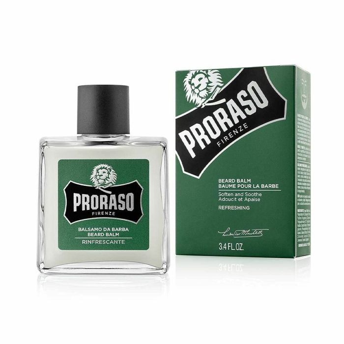 Baume pour la barbe Proraso Rinfrescante 100 ml 1