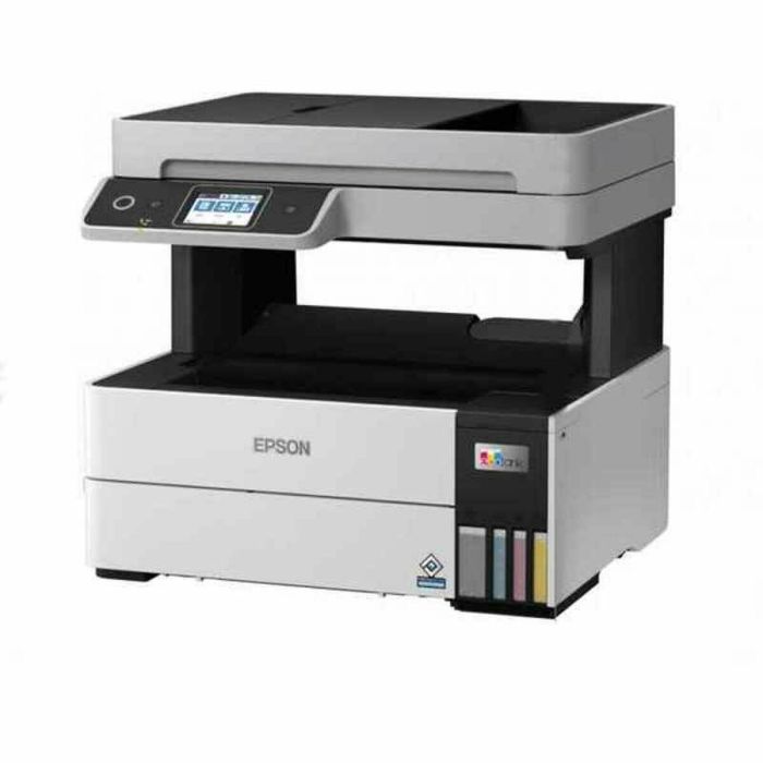 Imprimante Multifonction Epson C11CJ88402 1