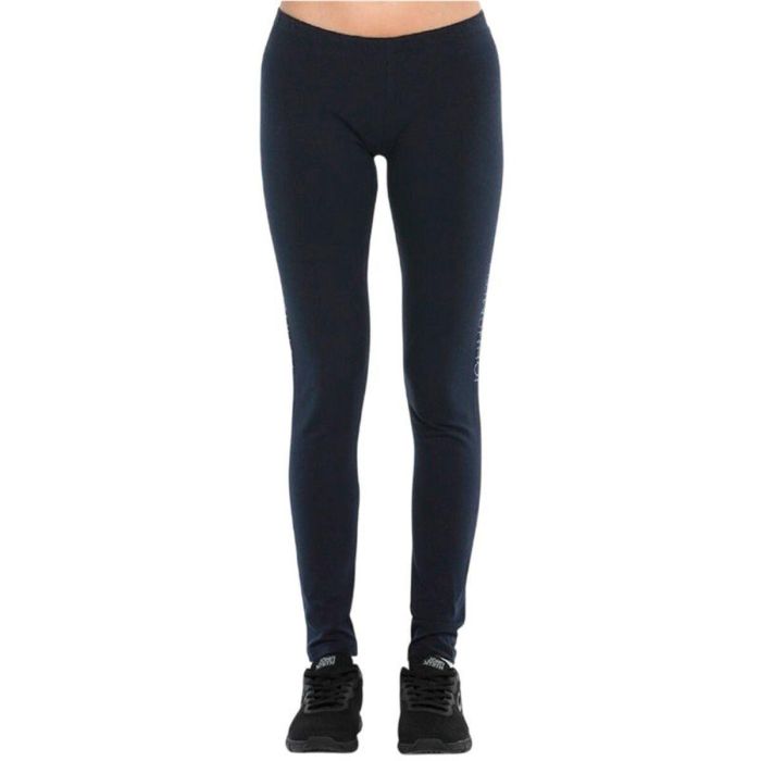 Pantalon de sport long John Smith Borax 23I Blue marine Femme Pantalon de sport long John Smith Borax 23I Blue marine Femme