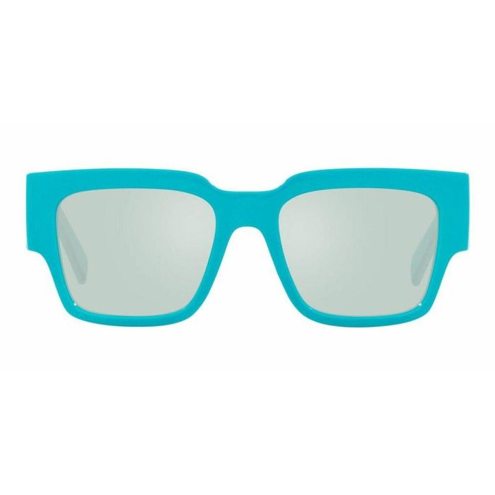 Lunettes de soleil Femme Dolce & Gabbana DG 6184 1