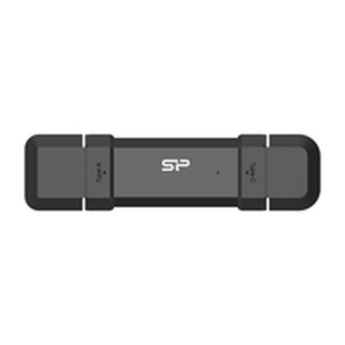 Clé USB Silicon Power SP250GBUC3S72VPK Noir 9