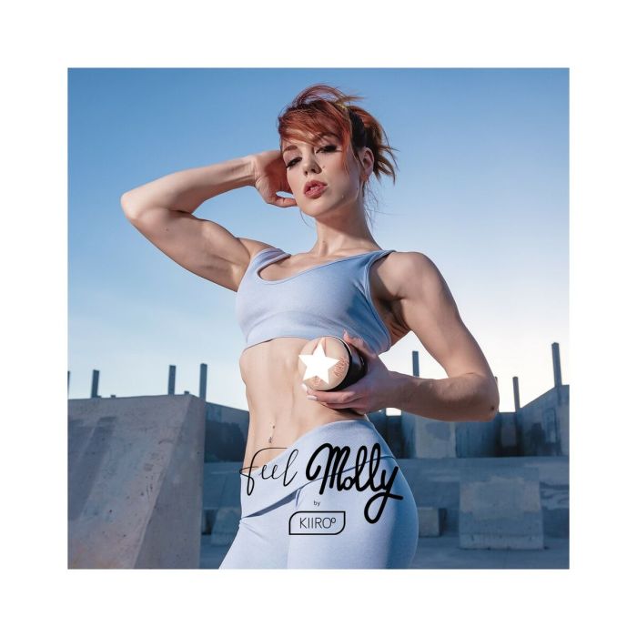 Masturbateur Kiiroo 6 Masturbateur Kiiroo 6