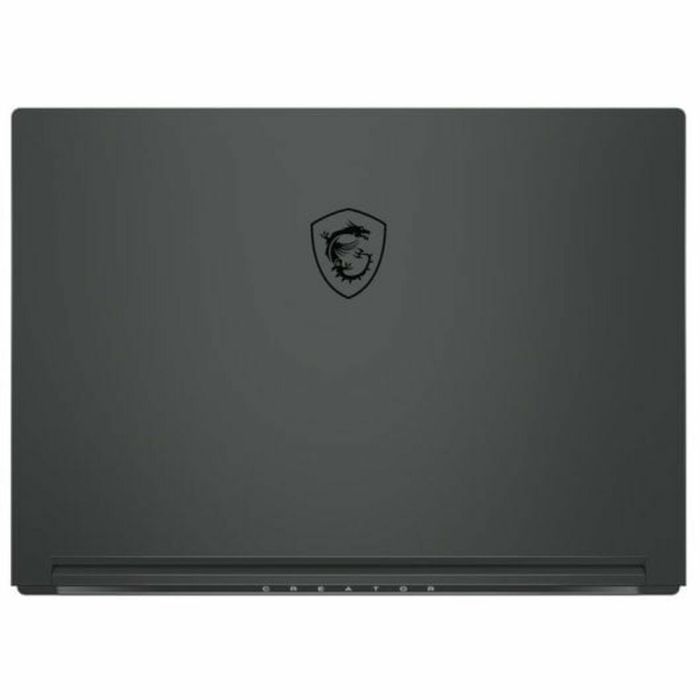 Ordinateur Portable MSI Creator Pro 16 AI Studio A1VMG-096ES 16" 8