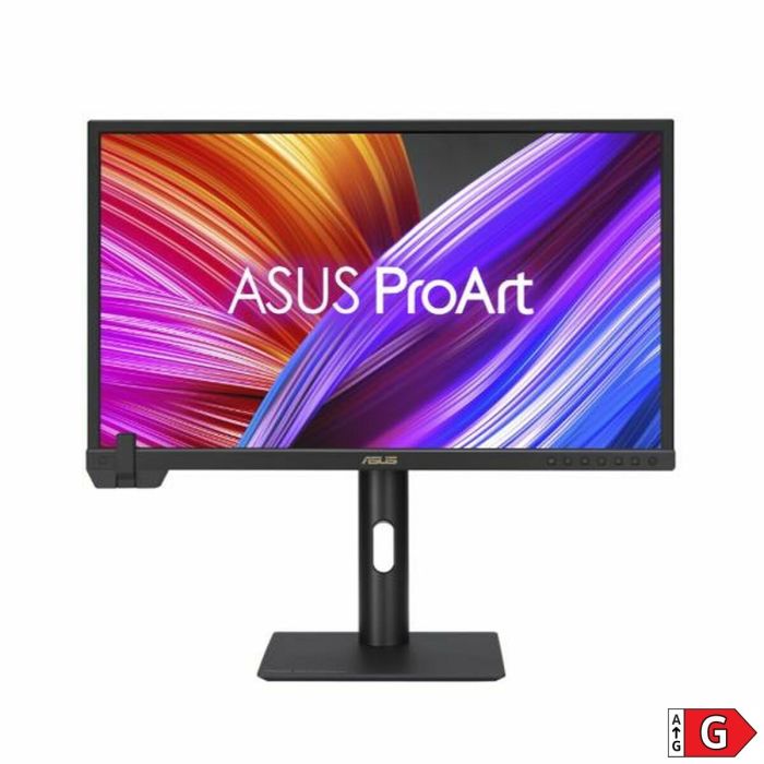Écran Asus ProArt PA24US 24" 4K Ultra HD 60 Hz 6