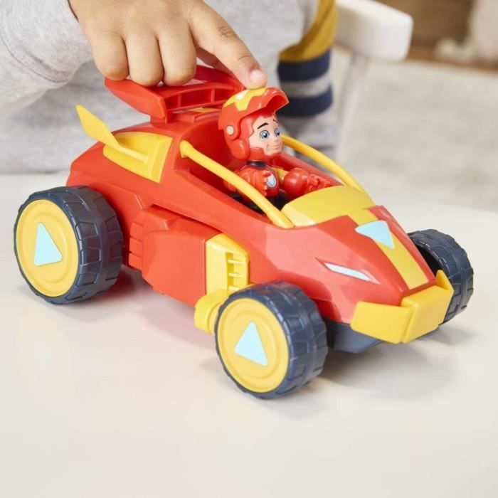 Figurine d’action Hasbro 13