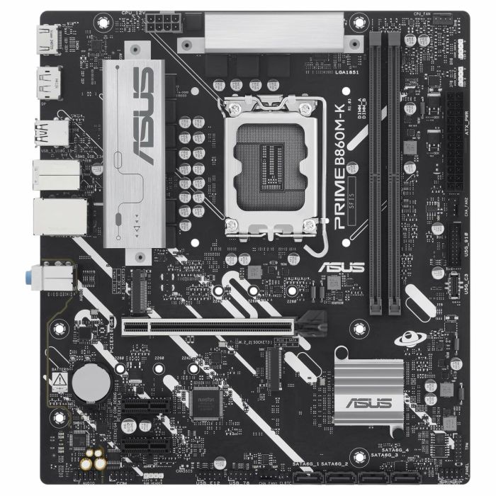 Carte Mère Asus LGA 1851 21 Carte Mère Asus LGA 1851 21