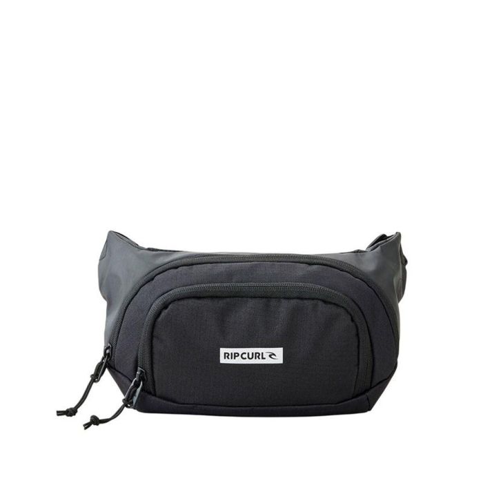 Sac banane Rip Curl Icons Noir 0 Sac banane Rip Curl Icons Noir 0