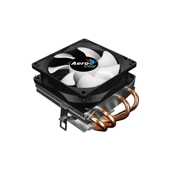 Ventilateur CPU Aerocool Air Frost 4 1 Ventilateur CPU Aerocool Air Frost 4 1